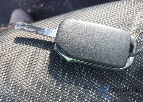 2023 Kia Forte Lxs z USA, uszkodzony, nr VIN 3KPF24AD2PE585811